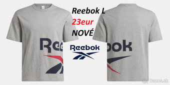 Tričko Reebok - 16