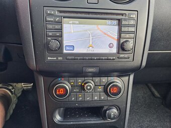 Nissan QASHQAI+2 1.6dCI 136Ps 7-miestne  r.v 2015 - 16