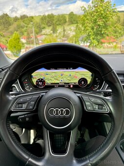 Audi A4 2.0 TDi 140kw b9 virtual - 16
