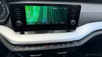 Škoda Octavia Combi Ambition Plus 2,0 TDI 85kW - 16