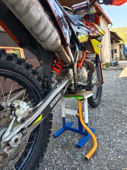 Ktm sxf 250 2010 - 16