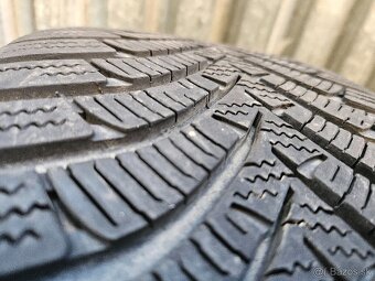 Zimné pneumatiky Hankook - 225/45 r17 - 16