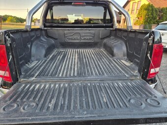 Vw amarok - 16