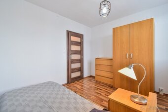 Na prenájom 3 izbový byt - Voľný ihned - 16