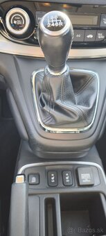 Honda C-RV 1.6D 120KW, r.v.2016, 1.majitel, kupene na SK - 16