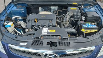 Hyundai i30 1.6i CVVT Comfort - 16