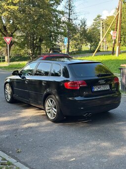 Audi a3 2.0tdi CR facelift - 16