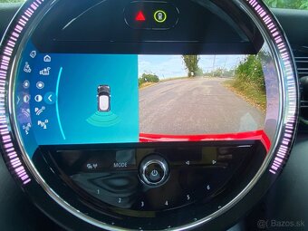 MINI Cooper SE 135 kW 2022 - 16