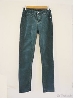 Rifle, jeansy - aj nové, od 3-10, Eur za kus, XS, XXS, S, M - 16