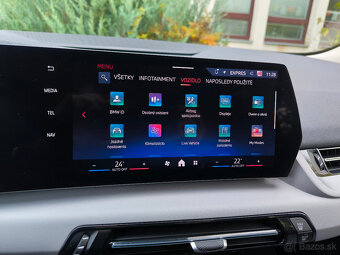 BMW 218d Active Tourer 2024 1.majiteľ (Možný odpočet DPH) - 16