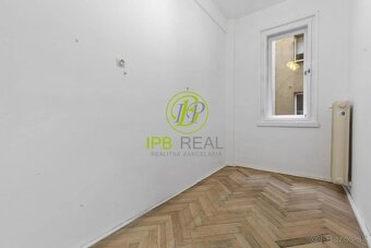 Nadštandardný 4-izb. byt s veľkou terasou v absolútnom centr - 16