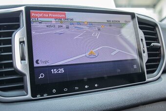 Kia Sportage 1.6 GDi Gold 2WD - 16