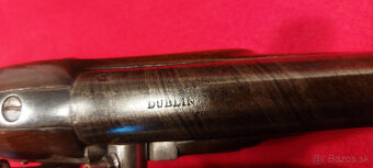 KAZETA S PERKUSNÝMI PIŠTOLAMI - 16