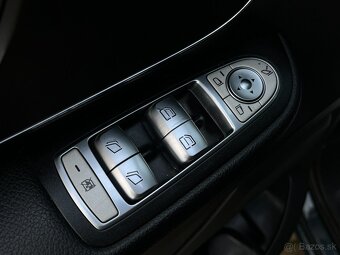 SK V-CLASS V220 CDI AT - 16