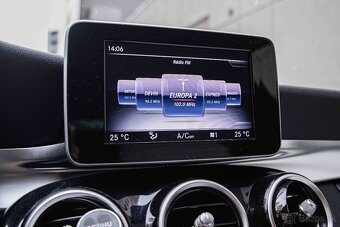 Mercedes-Benz C trieda Kombi 220 CDI - 16