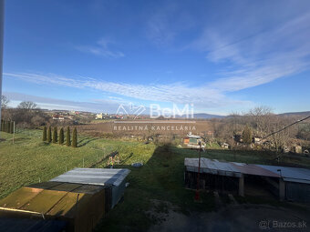 3 izbový veľký byt, Veľké Teriakovce, Rimavská Sobota - 16