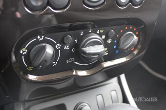 Dacia Duster 1,6 i 16V + LPG 77 kW 2WD - 16