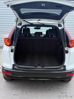 Honda CRV 2.0i hybrid - 16