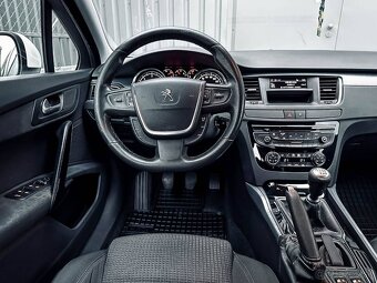 Peugeot 508 2.0 HDi Active BMP6 - 16