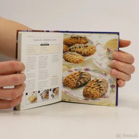 kolekcia 12 kuchárskych kníh - 16