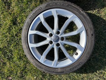 225/45 R18 audi s4 - 16