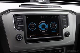 Volkswagen Passat Variant 2.0 TDI - 16