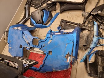 CFMOTO X1000 - 16