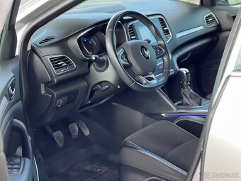 Renault Megane Grandtour 65 tis.km - 16