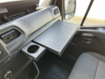 Renault Master 2.3 Dci, 100 kW, L2H2, odpočet DPH  - 16