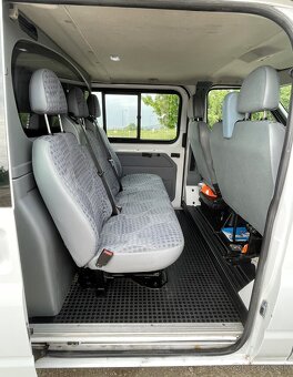 Ford Transit 300M L2H1 2.2Tdci 6.miest Opočet DPH - 16