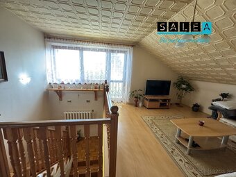 5 izbový rodinný dom Kráľov Brod s pozemkom 1617 m2 EXKLUZÍV - 16