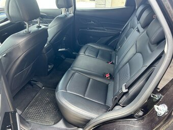 SsangYong Korando 1.5 Turbo e-XGI 163k Premium A/T - 16
