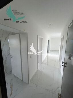 Novostavba apartmánu so strešnou terasou s nerušeným výhľado - 16