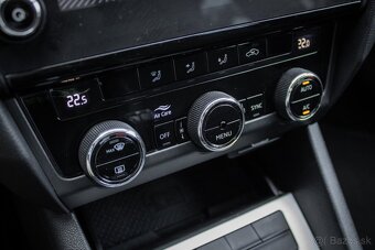 Škoda Octavia Combi 1.0 TSI Style - 16