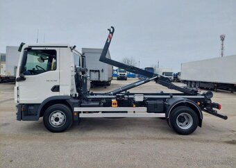 MAN TGL 12.190 BB SKLADEM 4x2 nafta 140 kw - 16