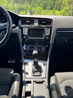 VW Golf VII variant 2.0 TDI BMT Highline - 16