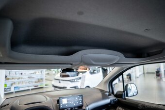 Citroën Berlingo (M1) PLUS BlueHDi 100 S S BVM6 - 16