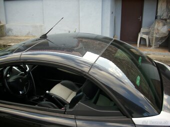 Peugeot 207 CC Roland Garros - 16