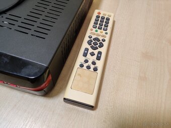 Predám dvd prehrávače a ďalšiu elektroniku.// - 16
