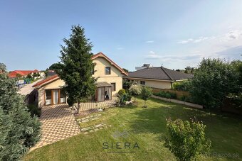 RUŽINDOL, 6 IZBOVÝ DOM NA PREDAJ, POZEMOK 677 m2 - 16