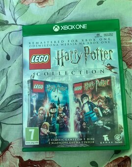 Hry na Xbox one a ps4 - 16