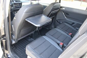 Volkswagen Touran 2.0 TDI SCR BMT - 16