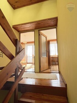 REZERVOVANÉ Rodinný dom - Kopaničky - Prievidza - 16