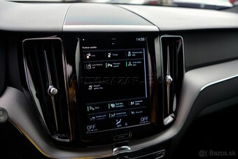 Volvo XC60 T6 Hybrid eAWD A/T R-design - 16