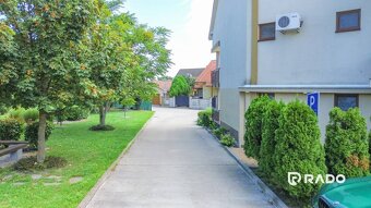 RADO | 2iz byt v novostavbe s parkovaním | Podunajské Biskup - 16