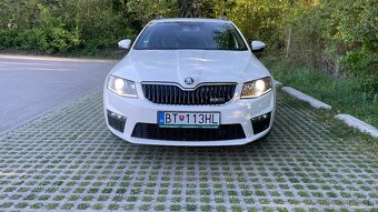 Octavia 3 a7 2.0 tdi VRs - 16