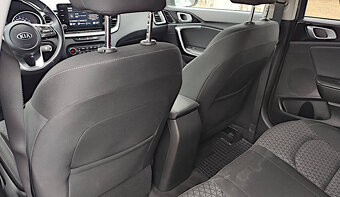 Kia Ceed SW combi 1.5 T-GDi Gold - 16