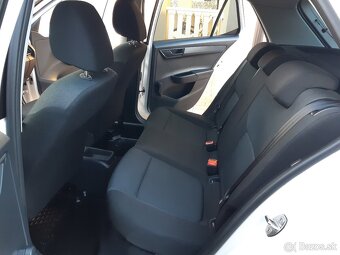 Škoda Fabia - 16