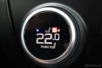 Jaguar E-Pace 2.0 AT9 110kW AWD Black Edition odpočet DpH - 16