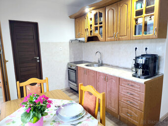 REZERVOVANÉ KRÁSNY VEĽKÝ / 90M2/ PRESVETLENÝ ZREKONŠTRUOVA - 16